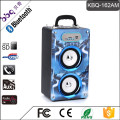 BBQ KBQ-162AM 20W 2000mAh USB Active Speaker